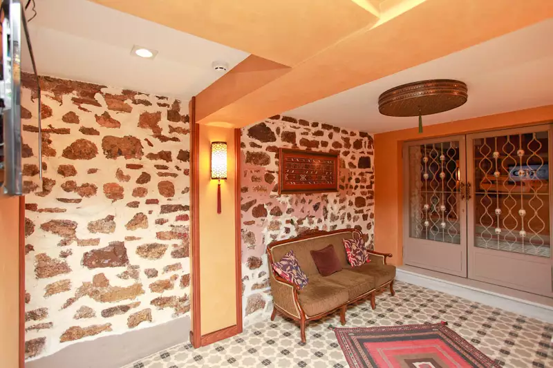 هتل Merial استانبول