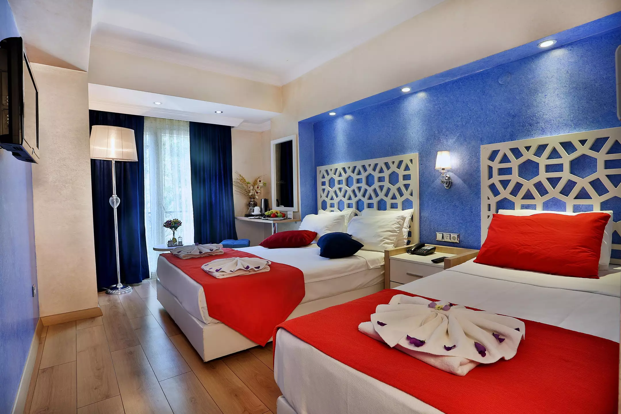 هتل Ayasultan Hotel Istanbul استانبول