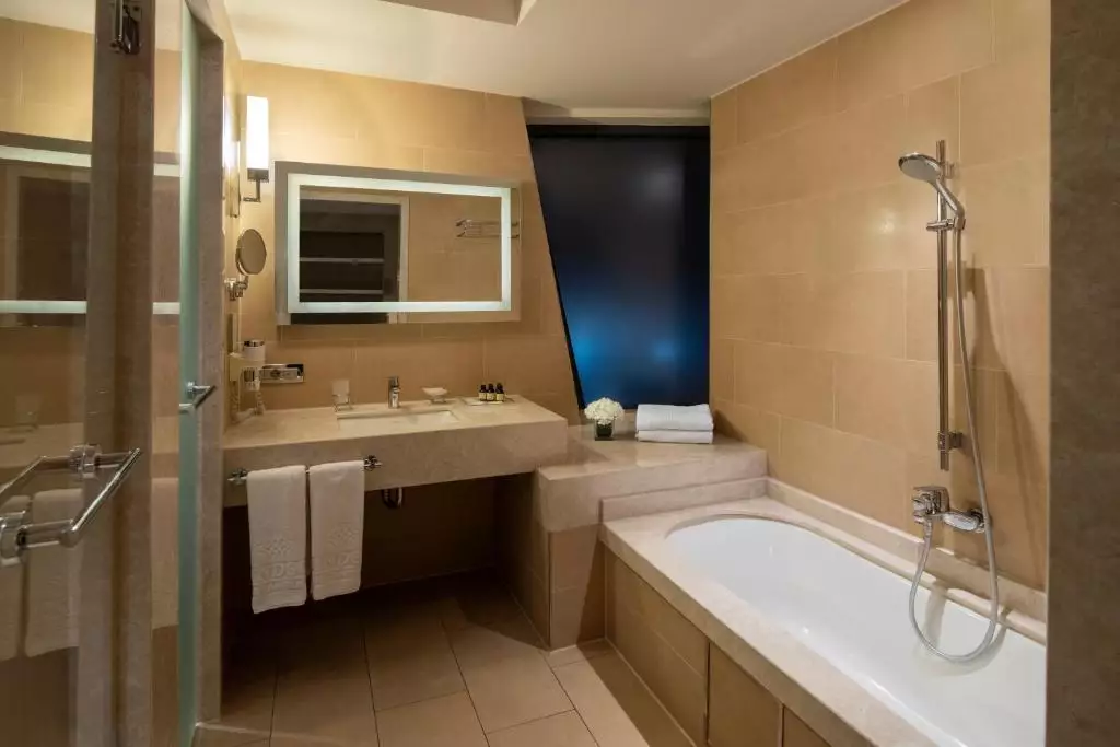 هتل ویندزور کانونشن سنتر استانبول