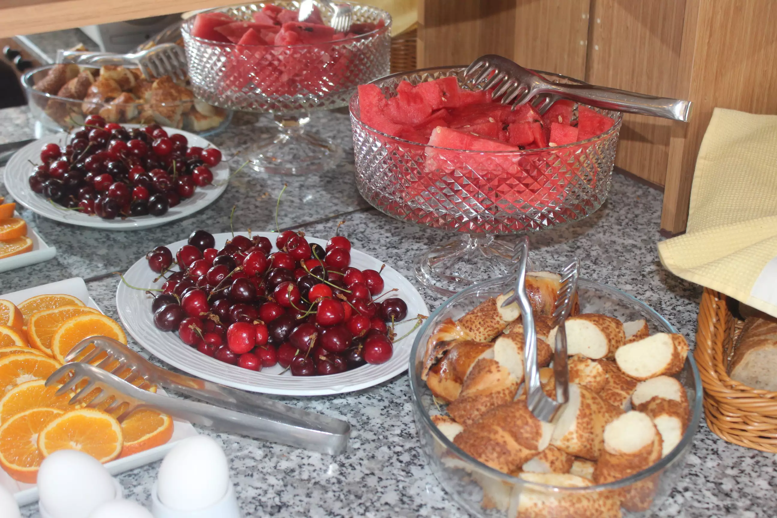هتل Muyan Suites استانبول