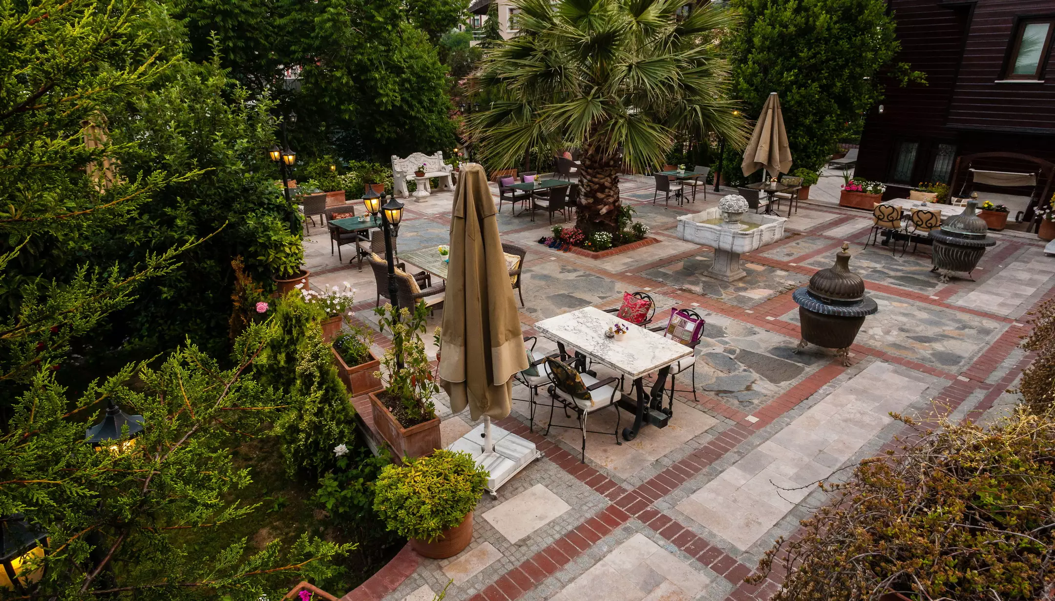 هتل Symbola Bosphorus استانبول