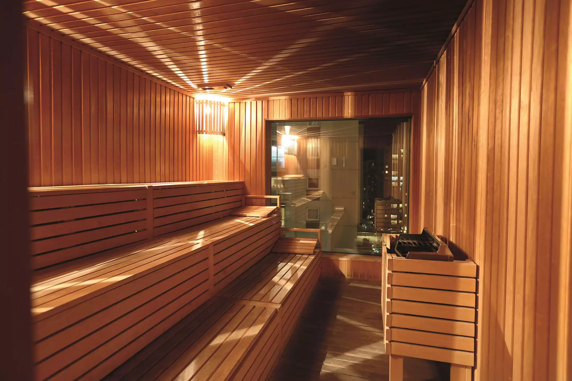 هتل اوروپا رزیدنس سوئیت استانبول