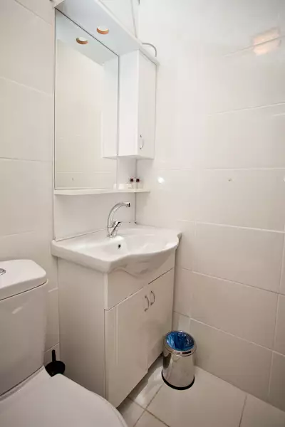 هتل امیر استانبول