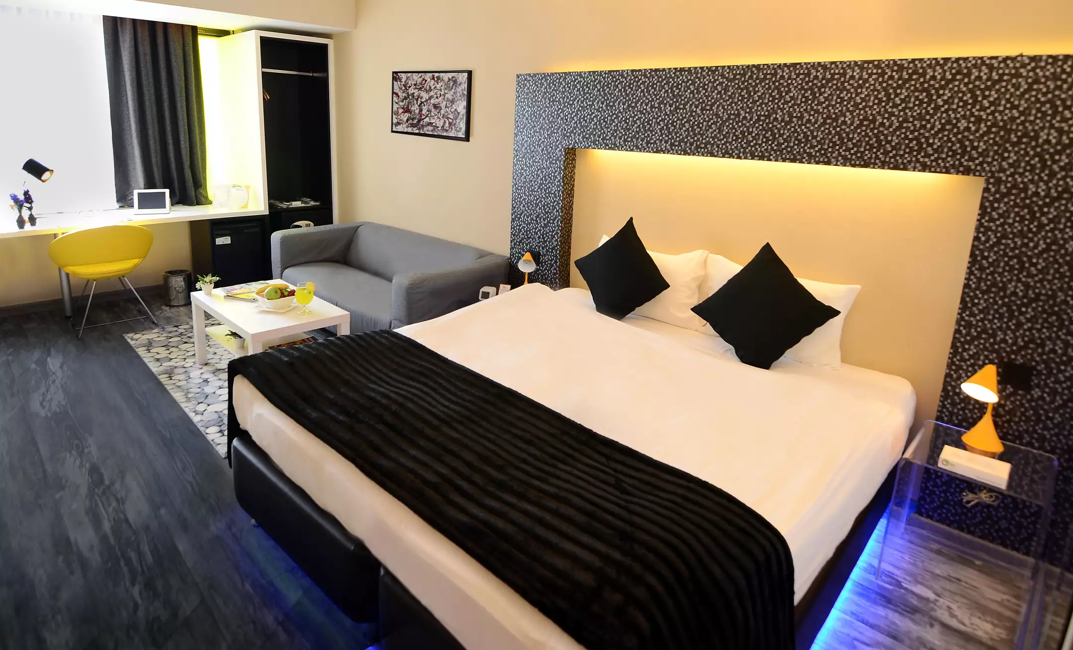 هتل تمپو کاگلایان استانبول