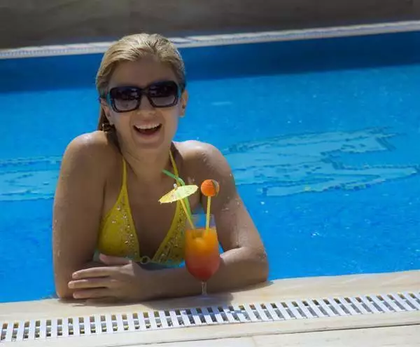 هتل Ascot Hotel Büyükada استانبول