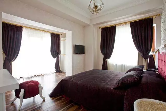 هتل Ascot Hotel Büyükada استانبول