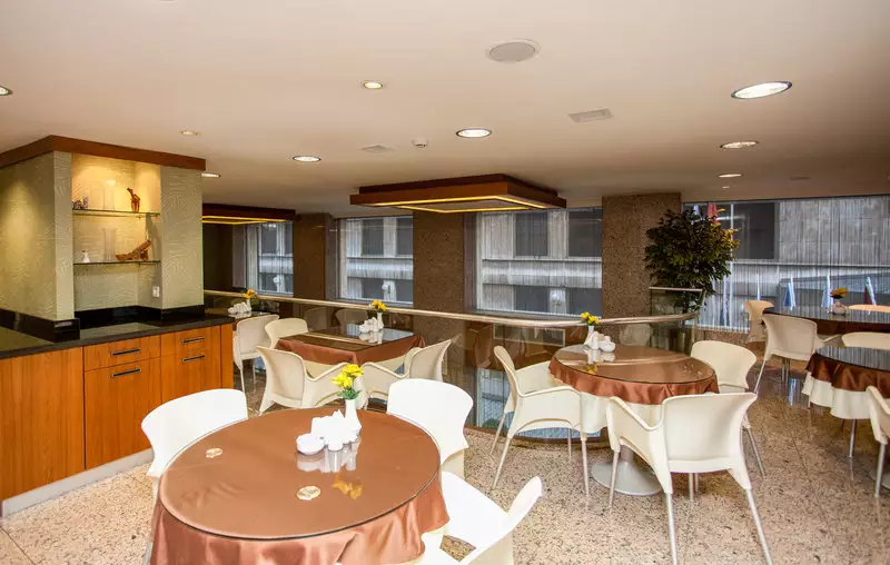 هتل Bella Otel استانبول