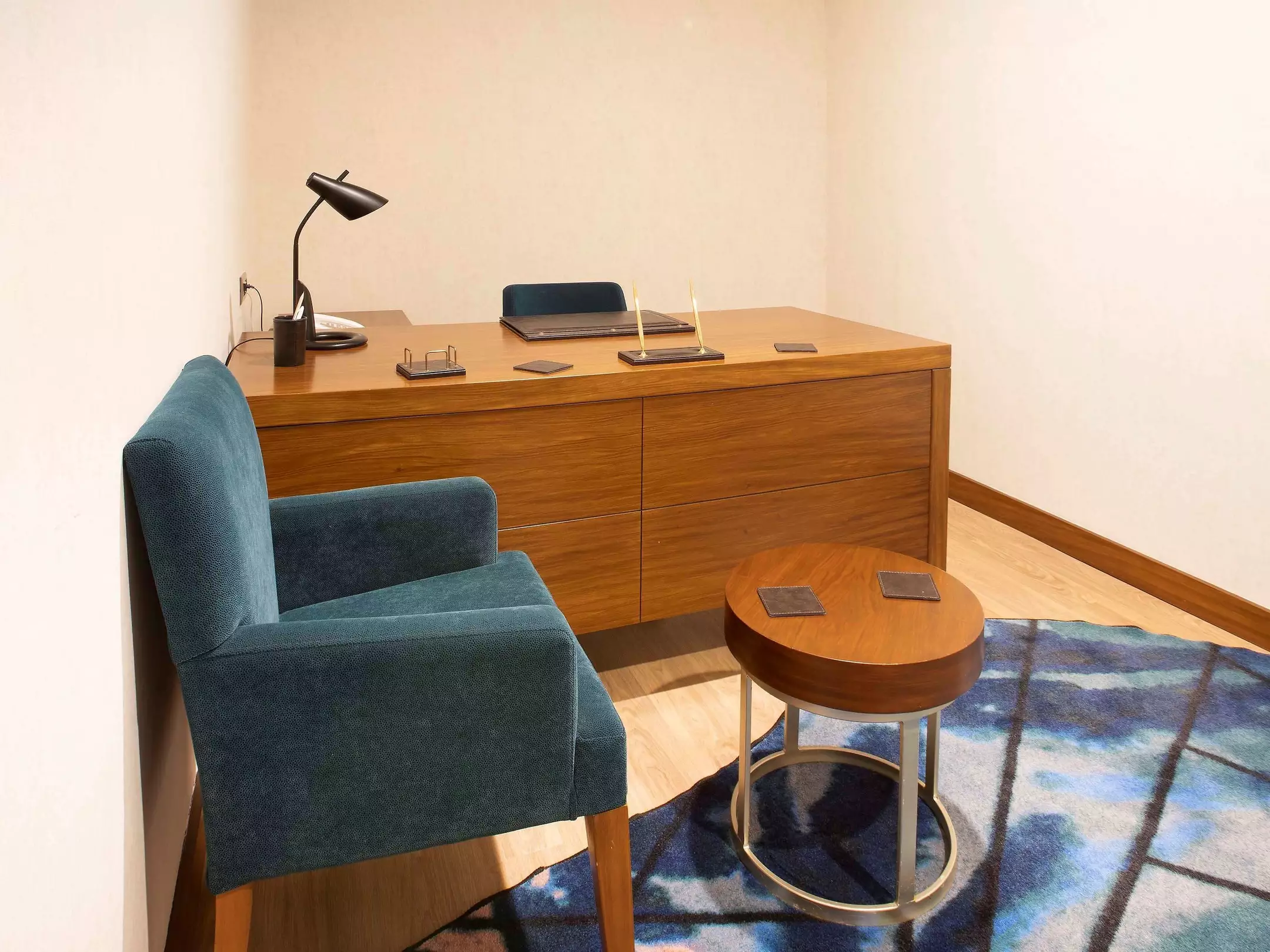 هتل Mercure Istanbul Bakirkoy استانبول