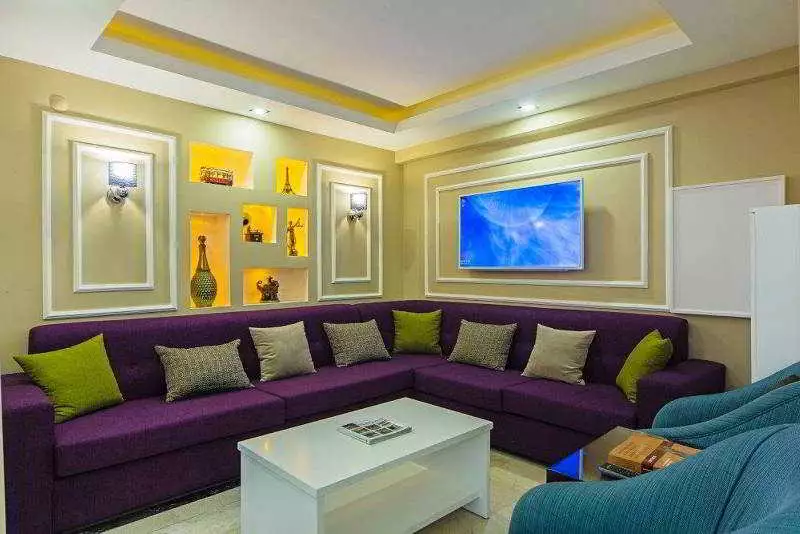 هتل Pera Arya Hotel استانبول