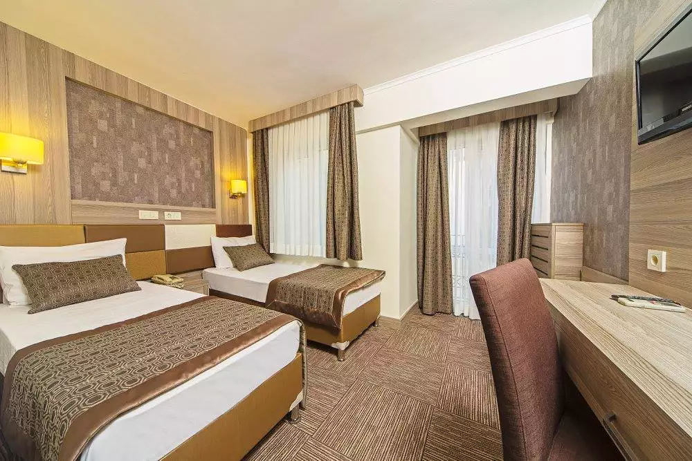 هتل Pera Arya Hotel استانبول