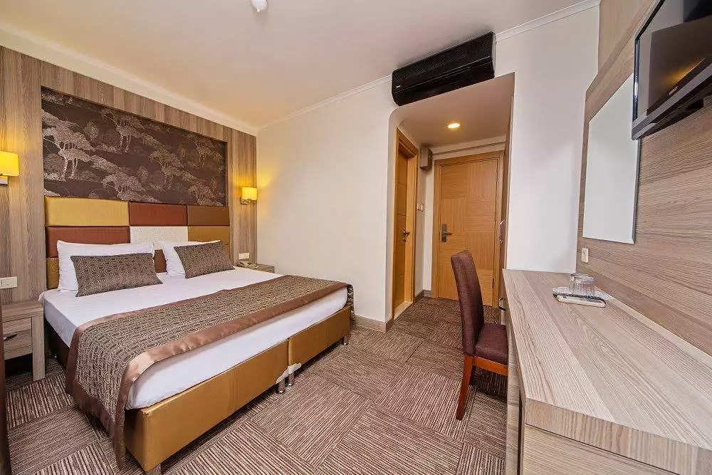 هتل Pera Arya Hotel استانبول