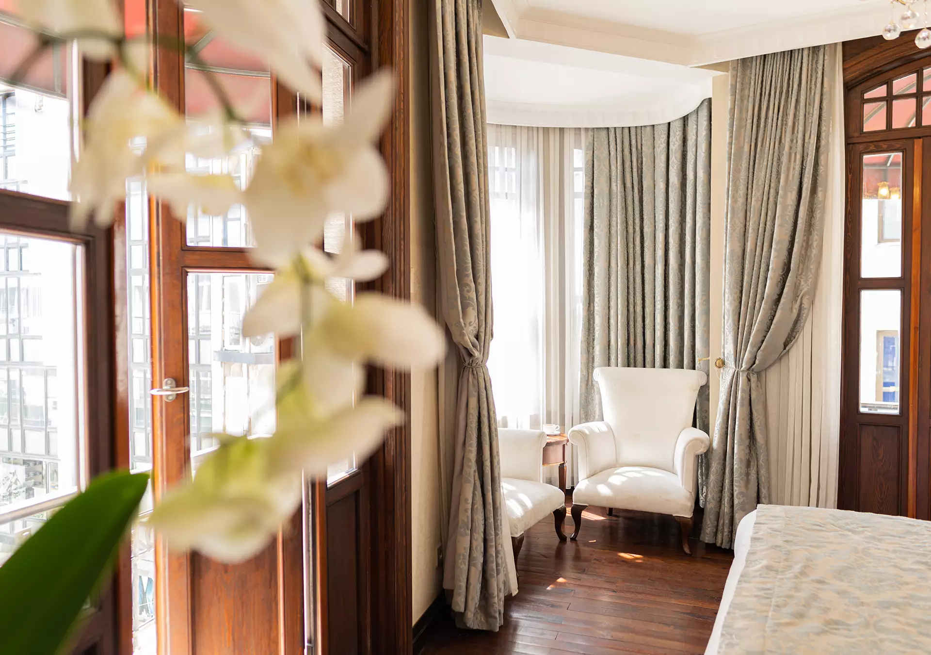 هتل Atik Palace استانبول