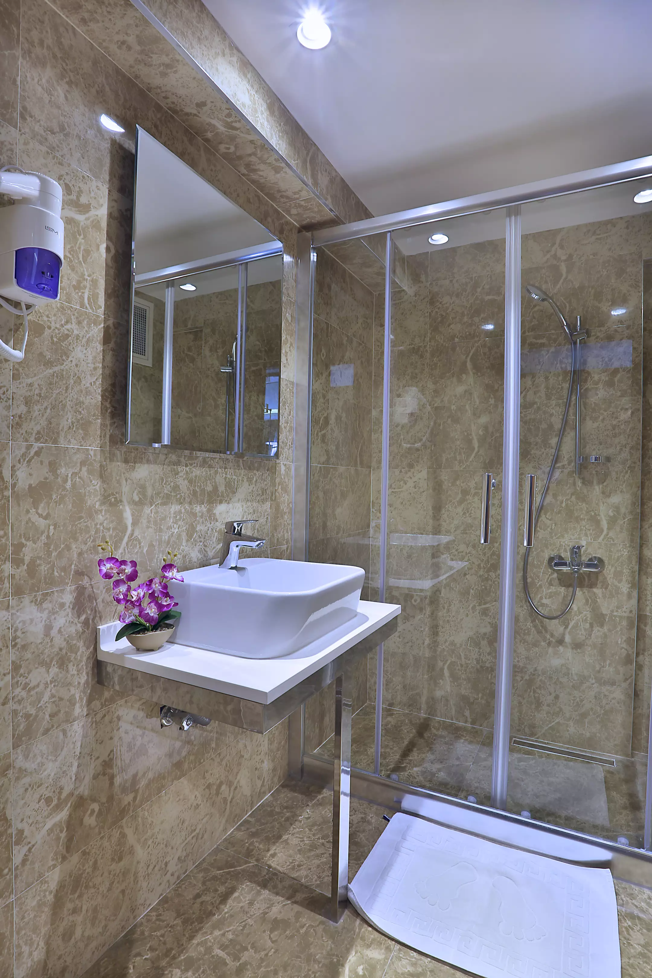 هتل Grand Sagcanlar Hotel استانبول
