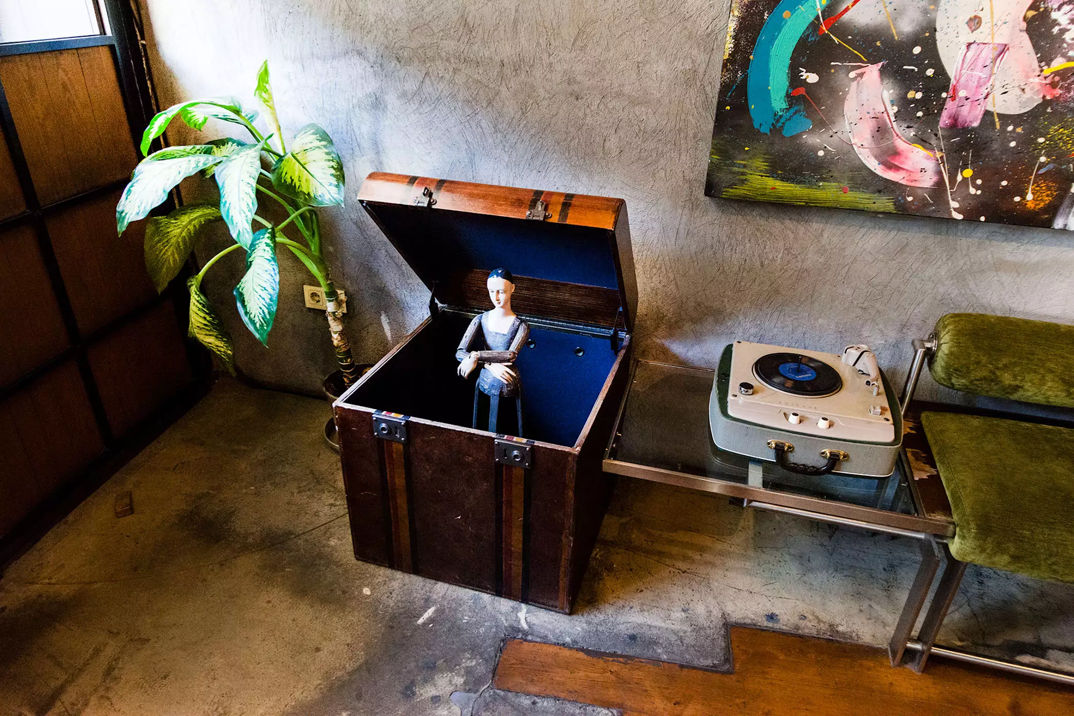 هتل Sub Istanbul استانبول