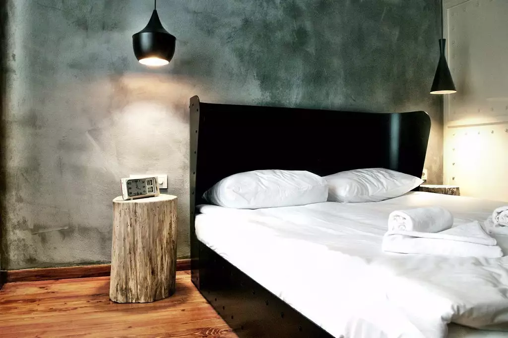 هتل Sub Istanbul استانبول