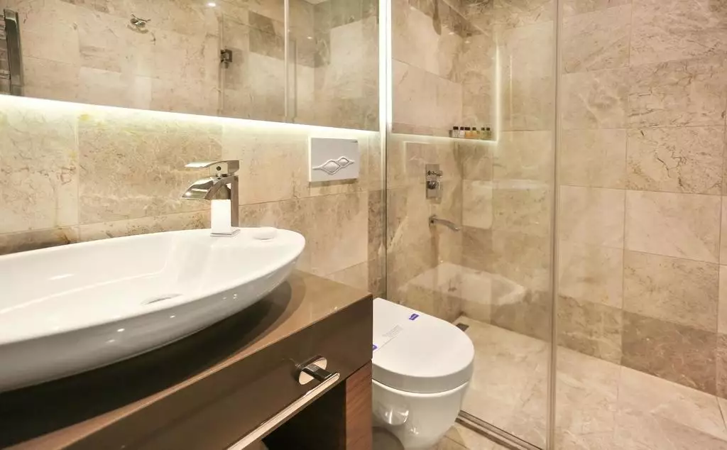 هتل Taksim Premium Hotel استانبول