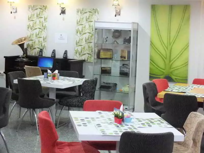 هتل Harbiye Residence استانبول