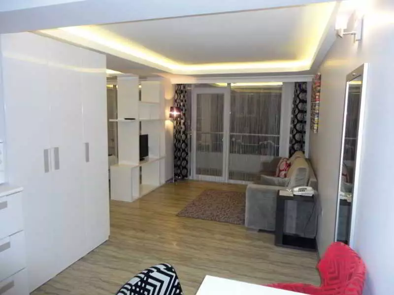 هتل Harbiye Residence استانبول