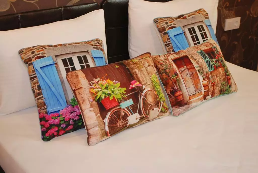 هتل کافتان استانبول