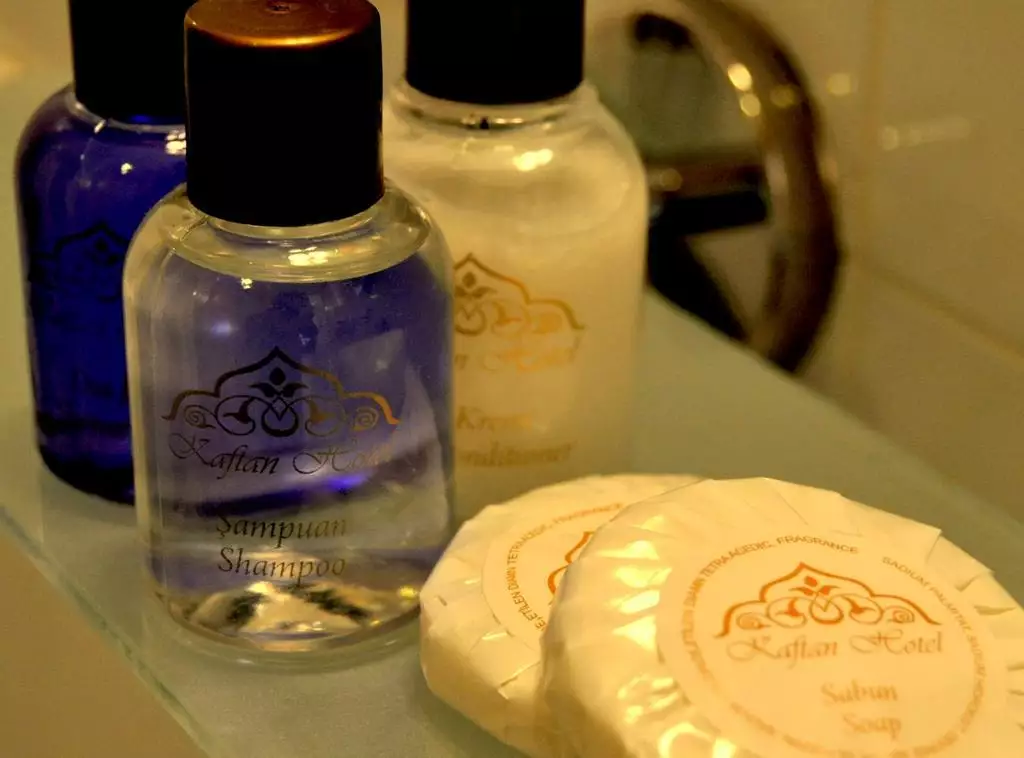 هتل کافتان استانبول