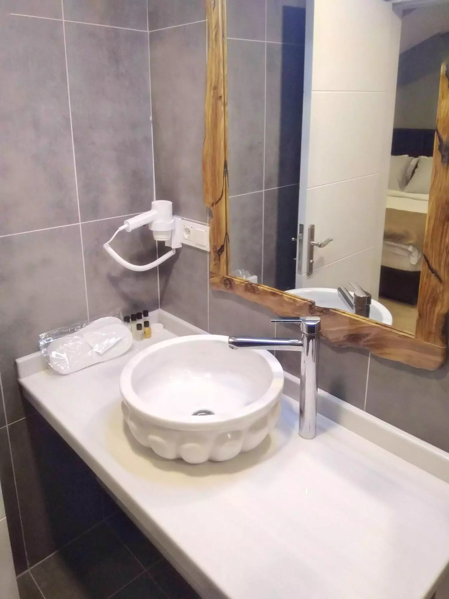 هتل جاکاراندا استانبول