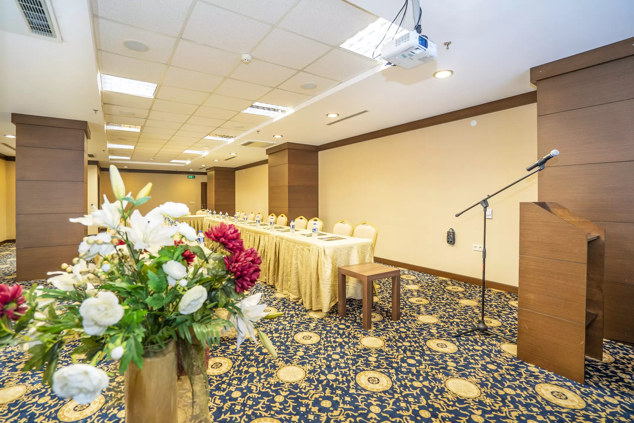 هتل MaCity Hotel استانبول