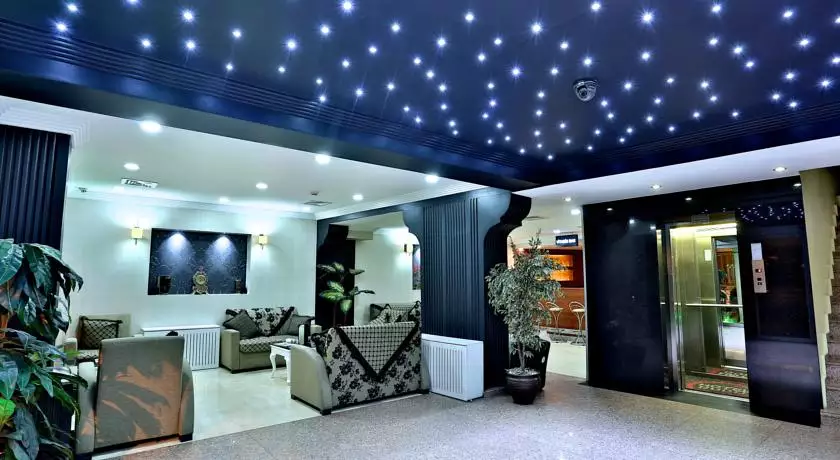 هتل Budo Hotel استانبول