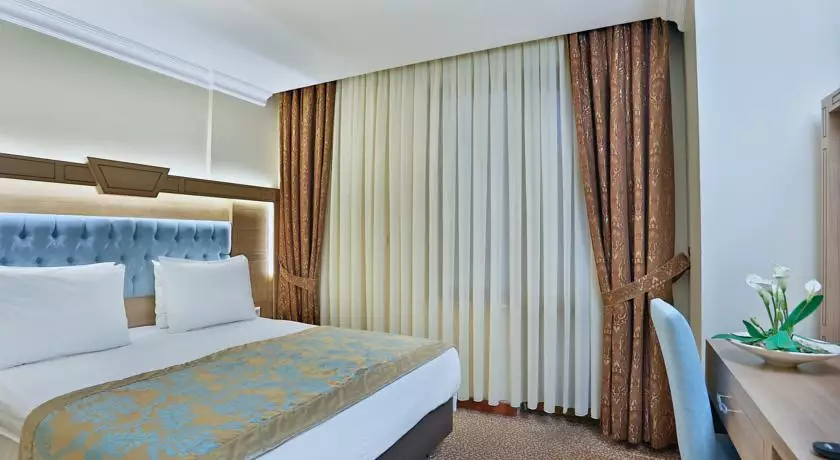 هتل Budo Hotel استانبول