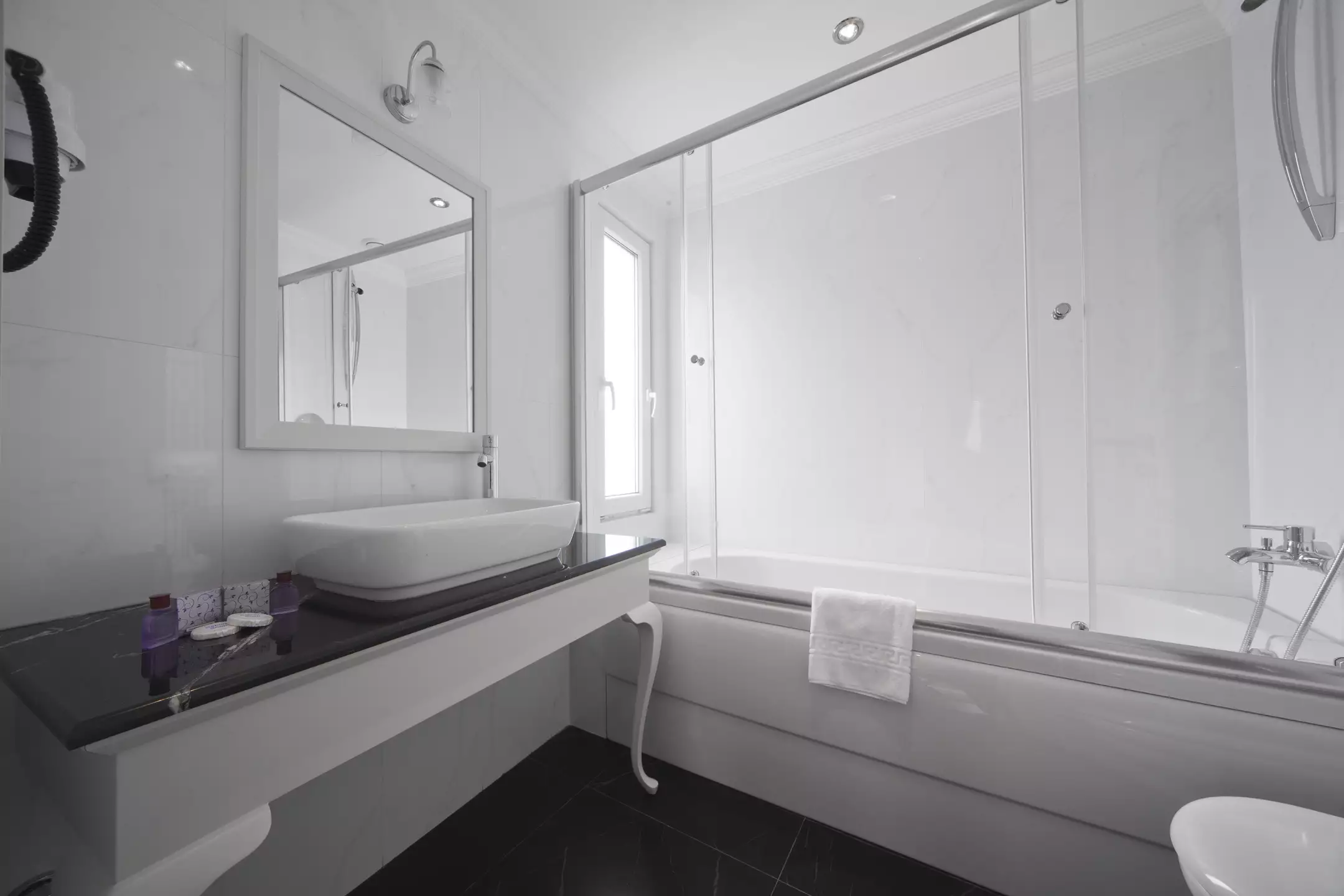 هتل Aren Suites استانبول