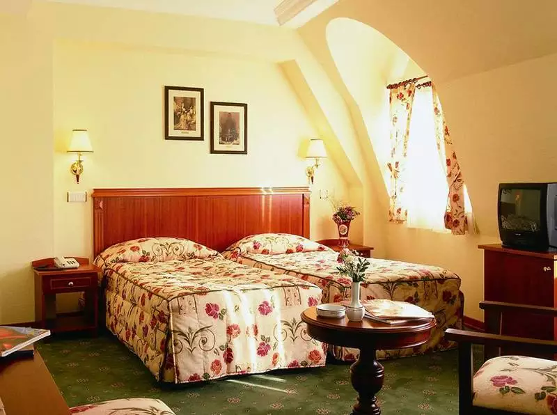 هتل Orient Express Hotel استانبول