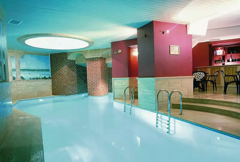 هتل Orient Express Hotel استانبول