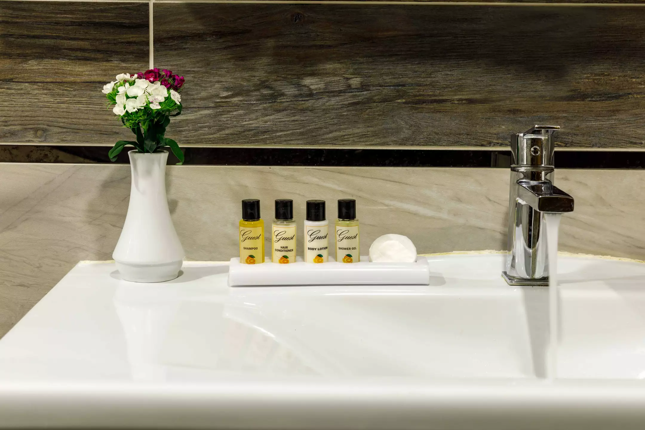 هتل Golden Crown Hotel استانبول