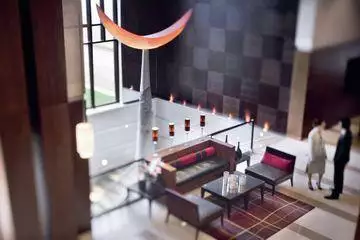 هتل شرایتون لونت استانبول