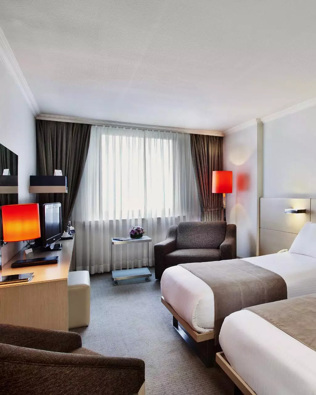 هتل بست وسترن ارسین تقسیم استانبول