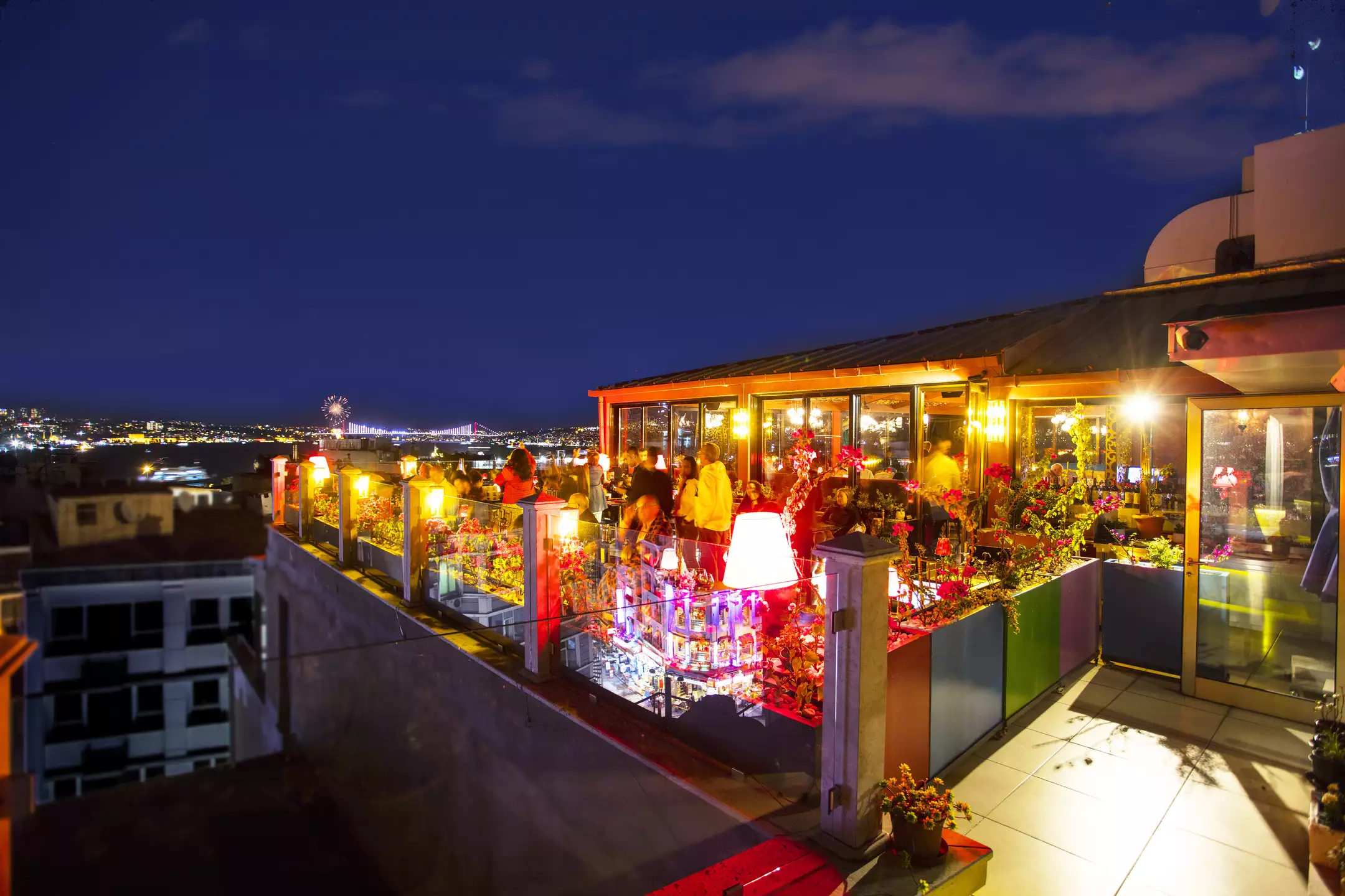 هتل Seres Old City استانبول