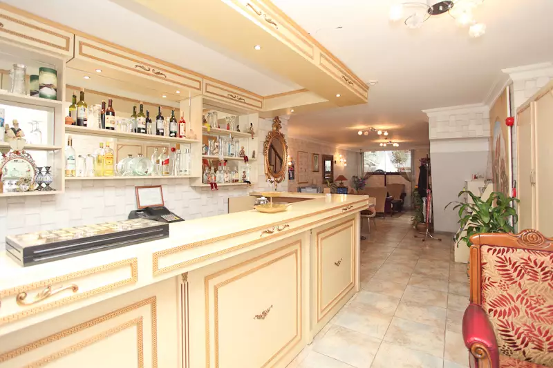 هتل Angel's Home Hotel استانبول
