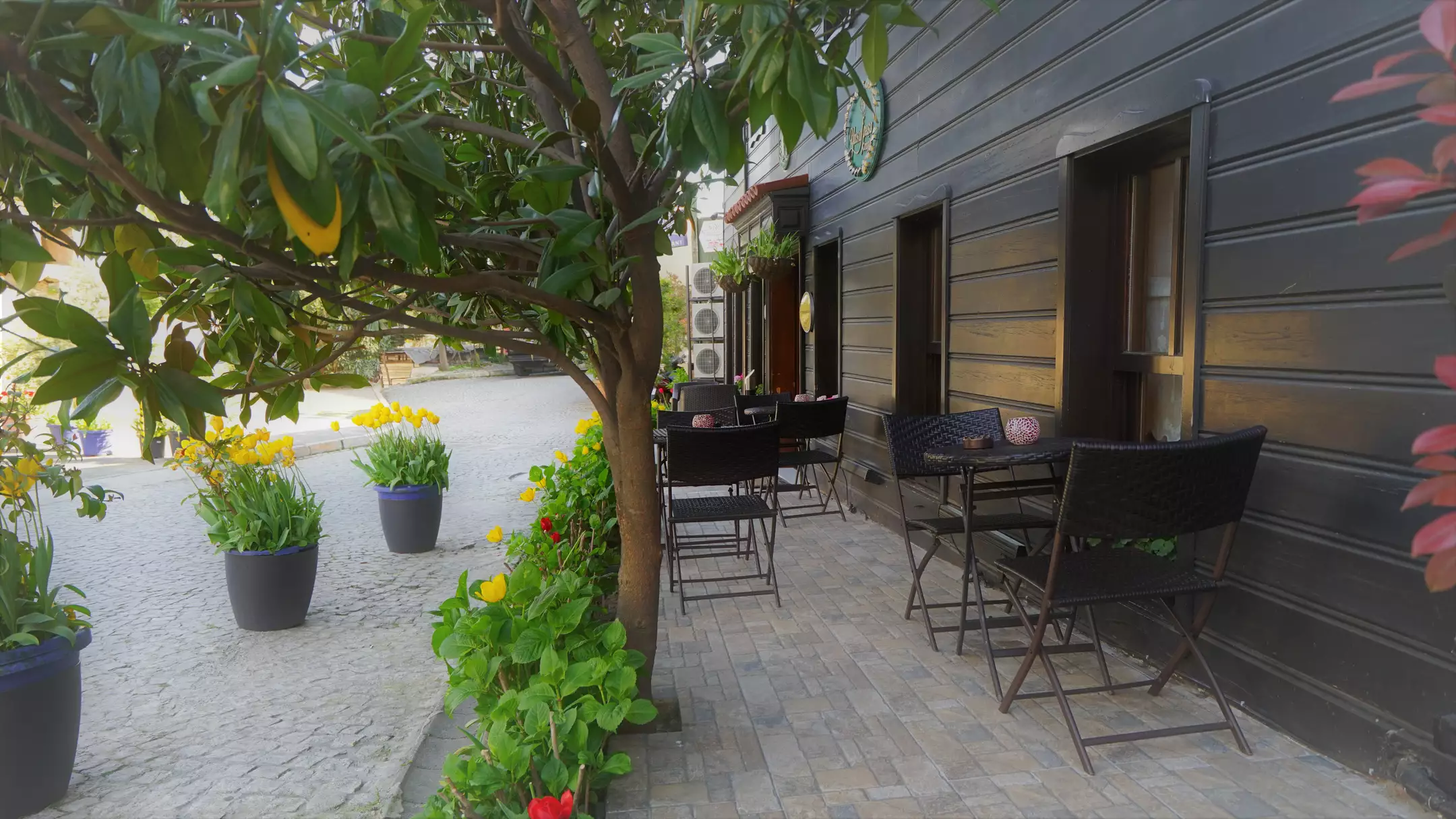 هتل Yusuf Pasa Konagi استانبول