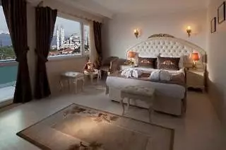هتل Nena Istanbul استانبول