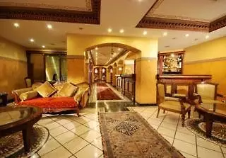 هتل Nena Istanbul استانبول