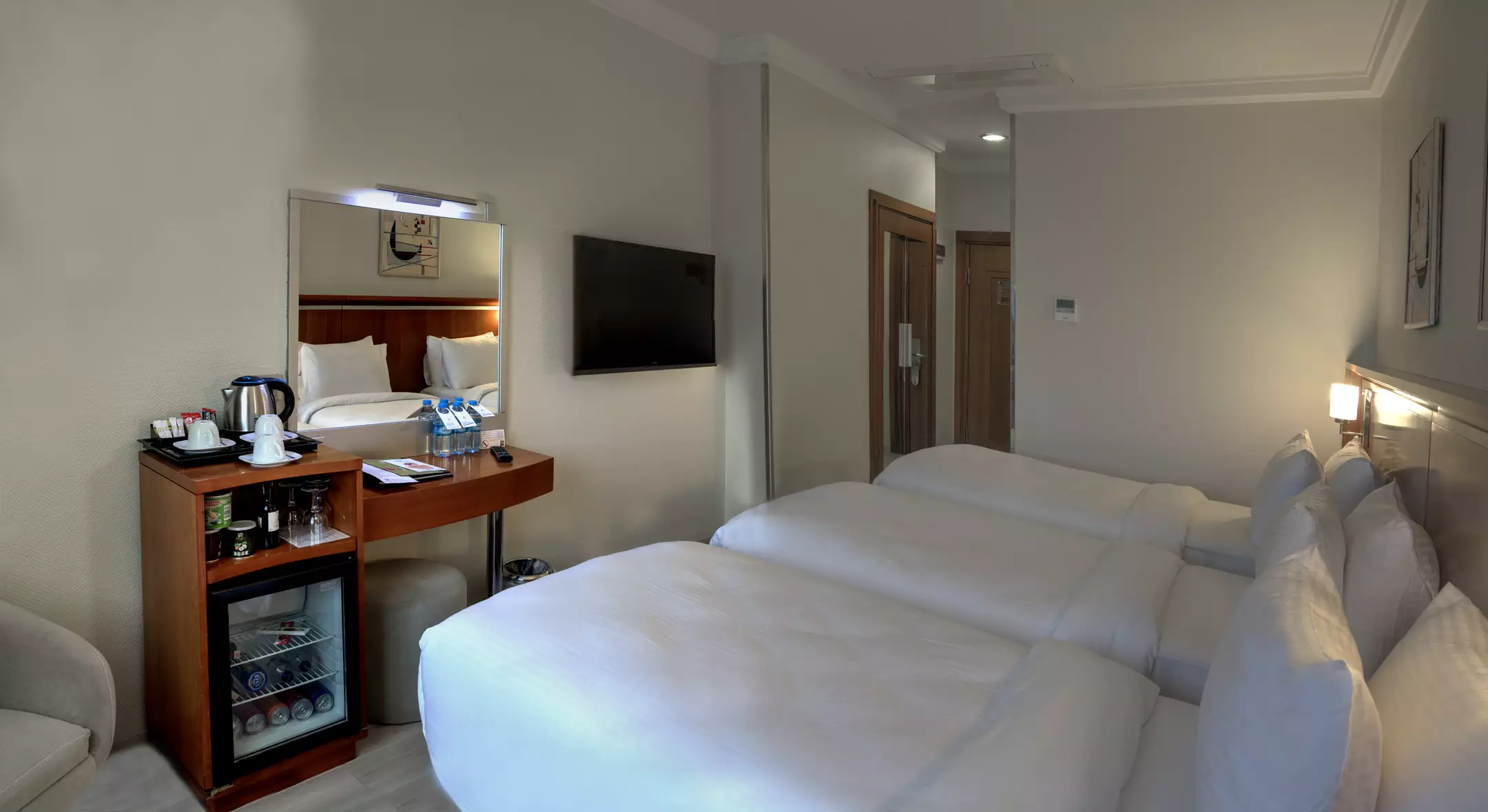 هتل Orka Royal Hotel استانبول