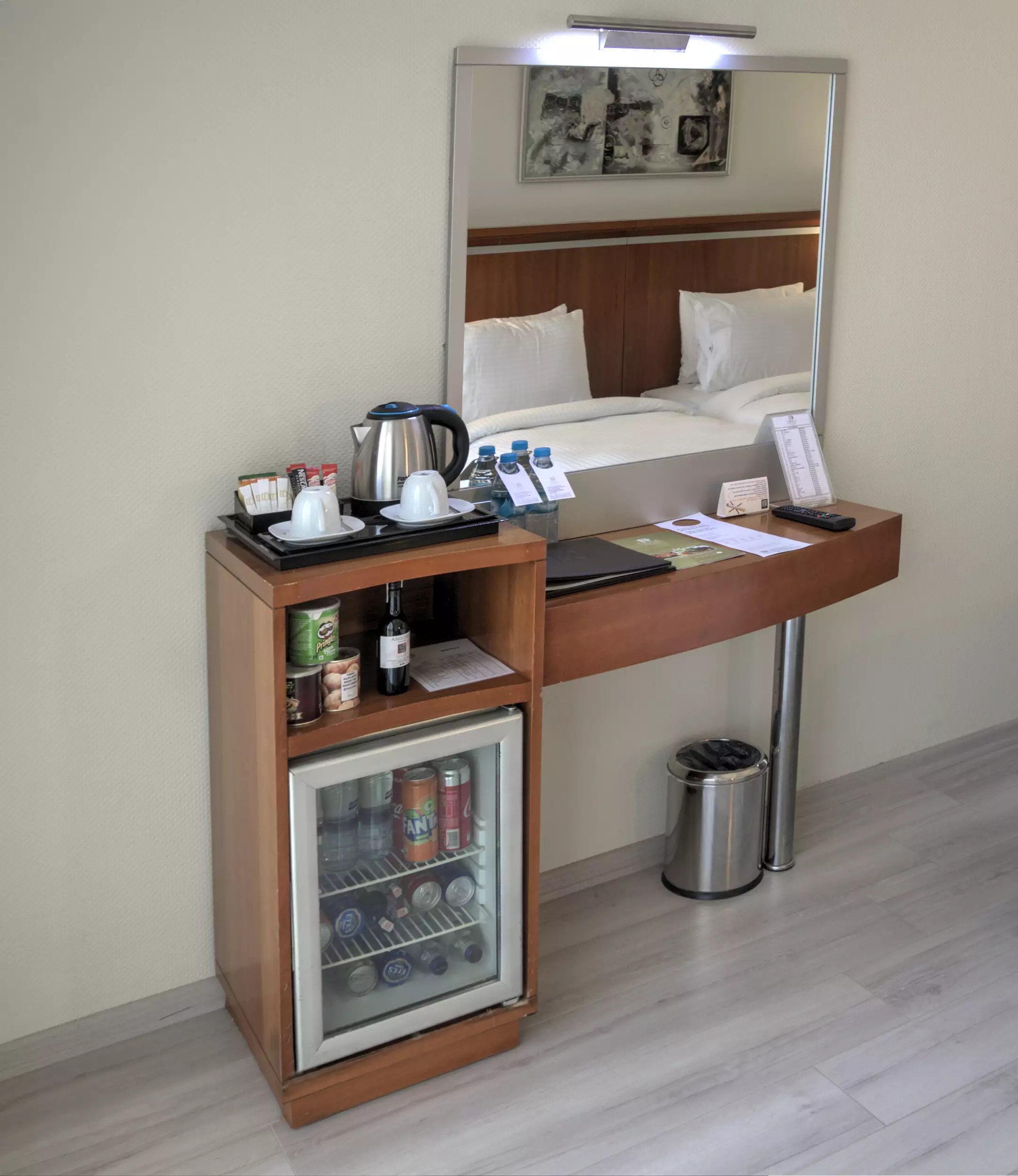 هتل Orka Royal Hotel استانبول