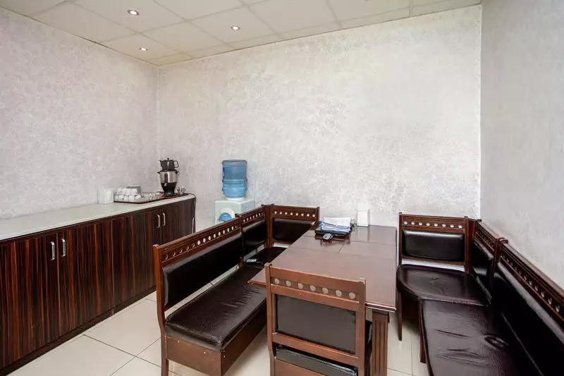 هتل یلدیزلار اوتل استانبول