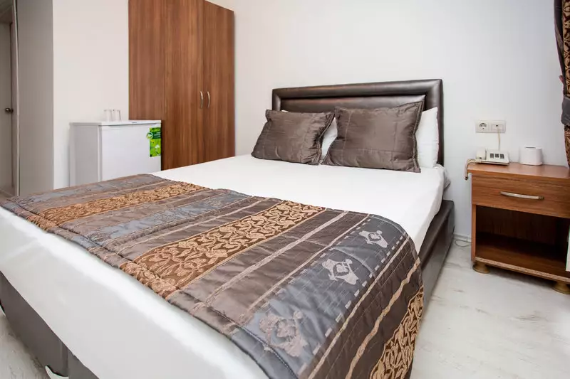 هتل یلدیزلار اوتل استانبول