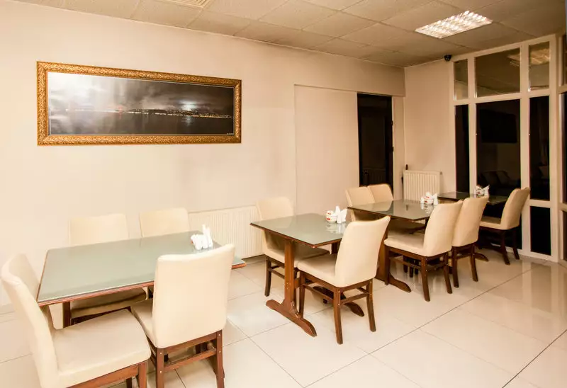 هتل Bade Otel استانبول