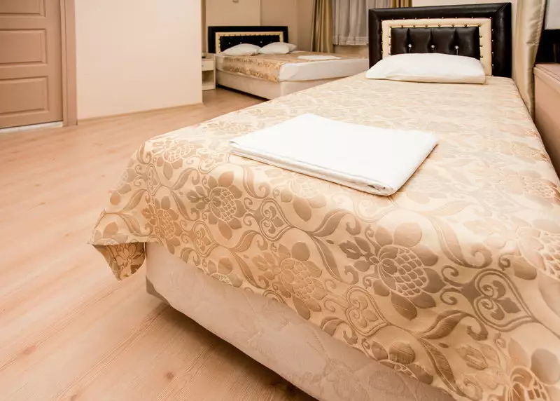 هتل Bade Otel استانبول