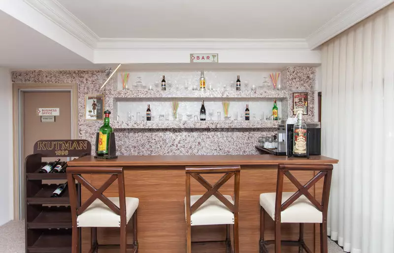 هتل Emin Hotel استانبول