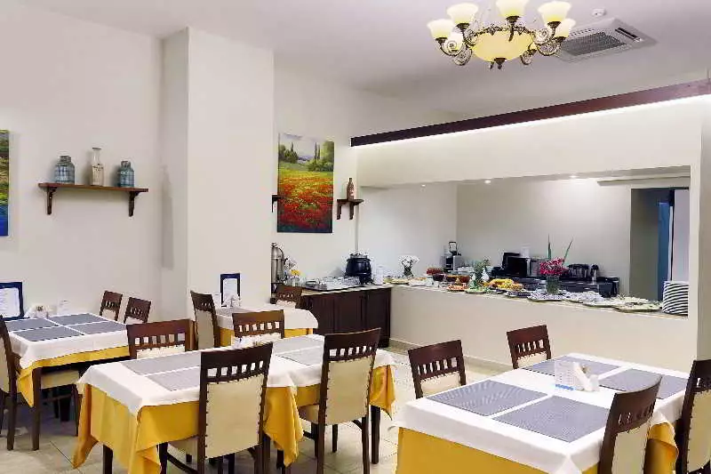 هتل اکسپوسیتی استانبول