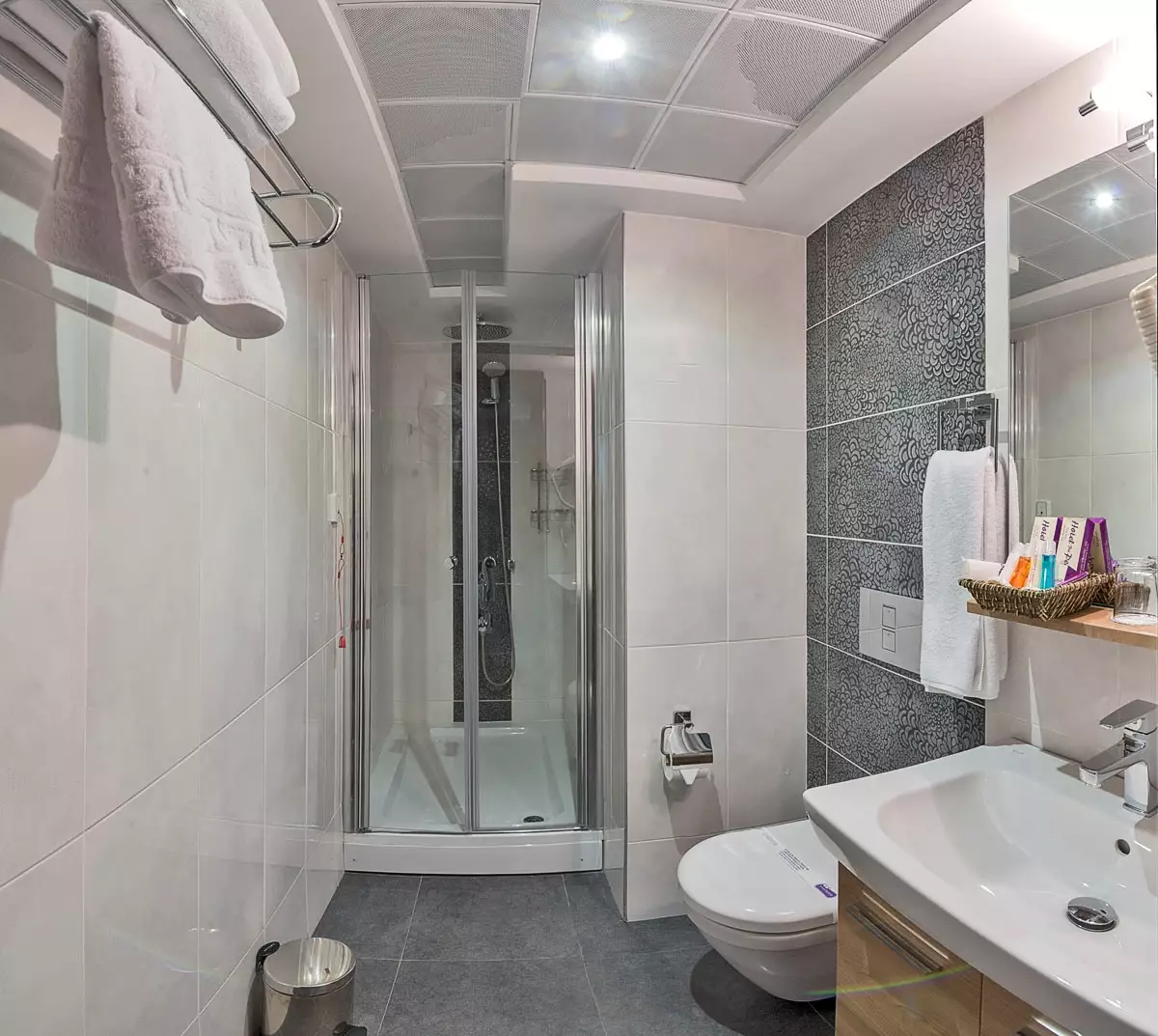 هتل Hotel The Pera Hill استانبول