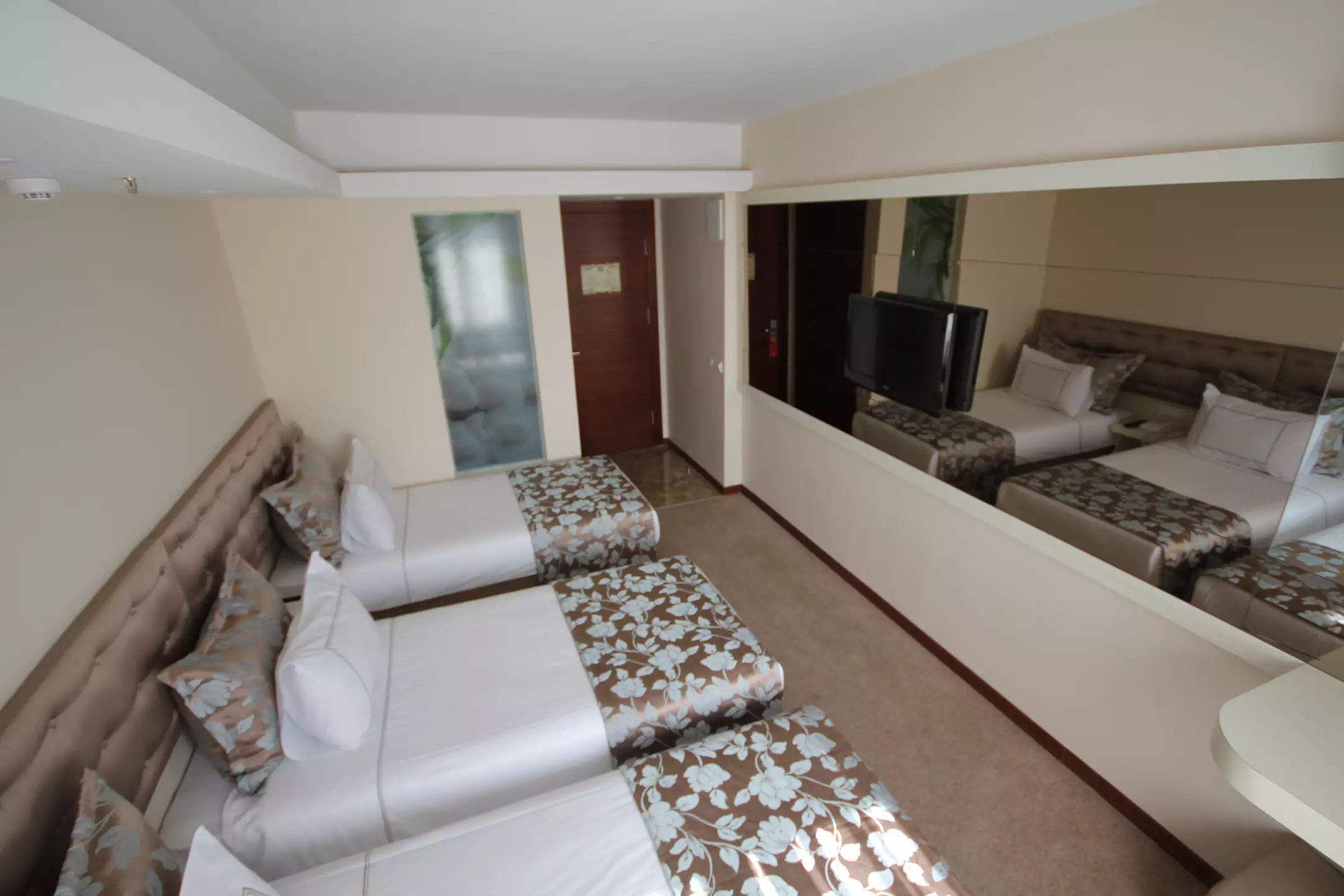 هتل Grand Washington Hotel استانبول