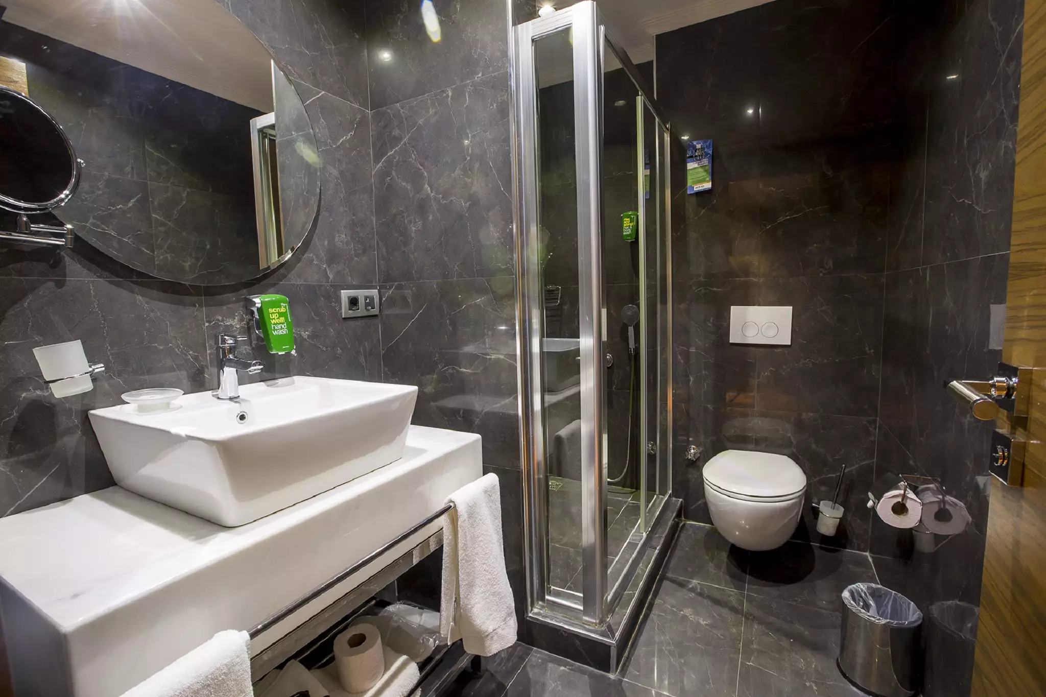 هتل Park Inn by Radisson Istanbul Asia Kavacik استانبول